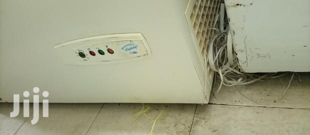 Whirlpool Deep Freezer - thumbnail 3