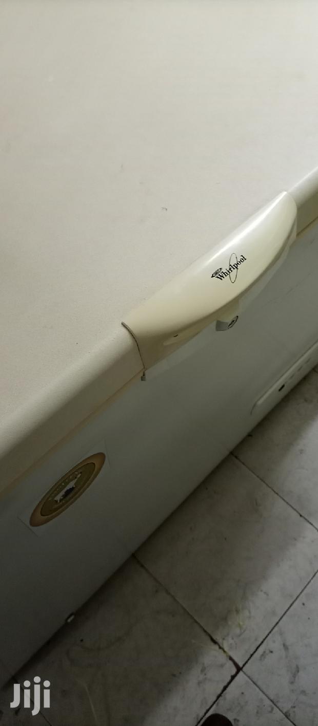 300L Deep Freezer - thumbnail 4