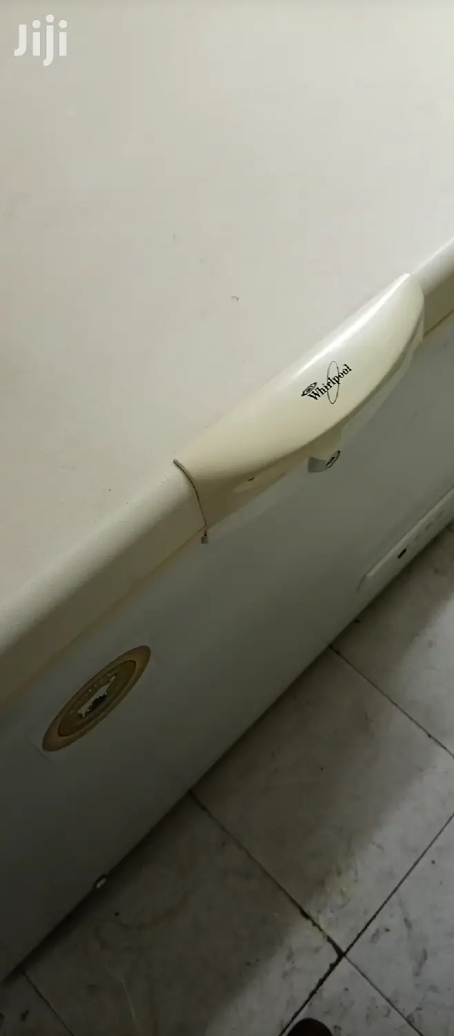 300L Deep Freezer