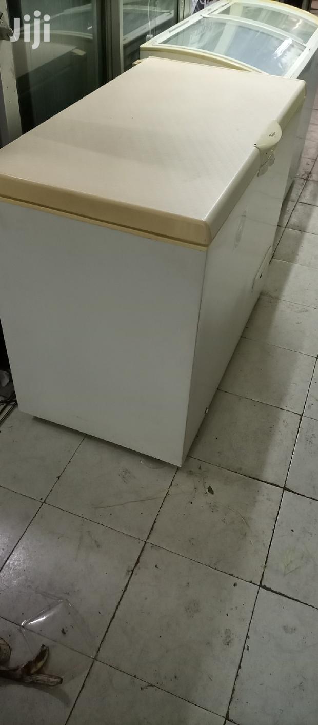 300L Deep Freezer - thumbnail 5