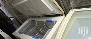 300L Deep Freezer