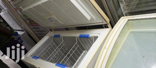 300L Deep Freezer - thumbnail 2