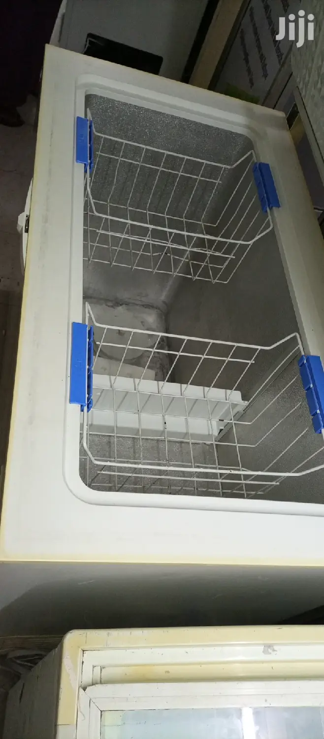300L Deep Freezer