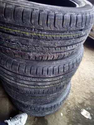 235/55 R 18 Achilles Tyres From Indonesia