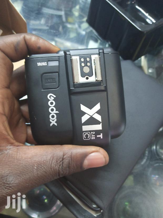 Godox Triggers