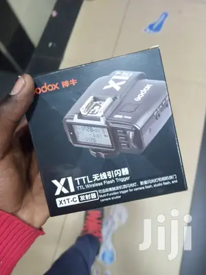 Godox Triggers