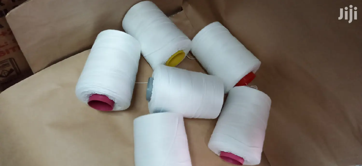 Sewing Strings