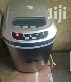 Genuine Ice Cube Maker