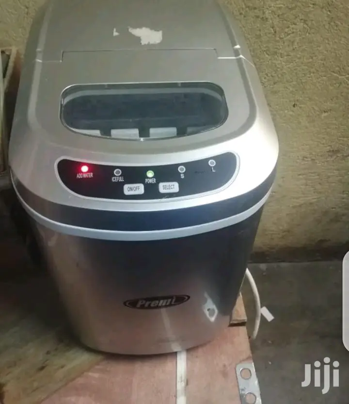 Genuine Ice Cube Maker