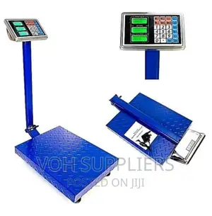 Elecronic Balance 300kg
