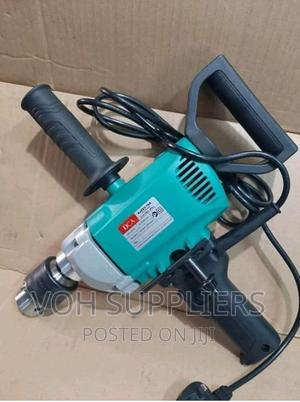 Handle Drill - thumbnail 2