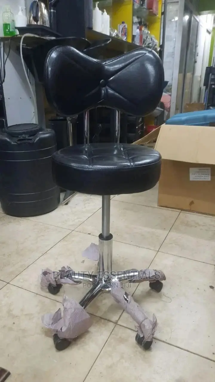 Pedicure Seat