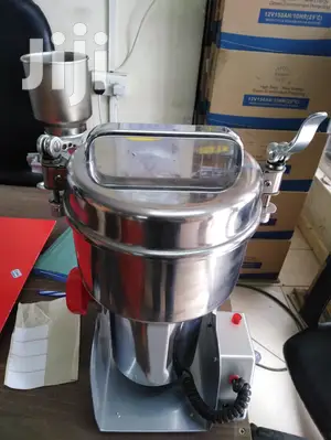 Multi Functional Grinder High-Speed for Cereals