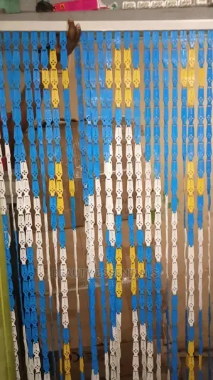 Door Curtain
