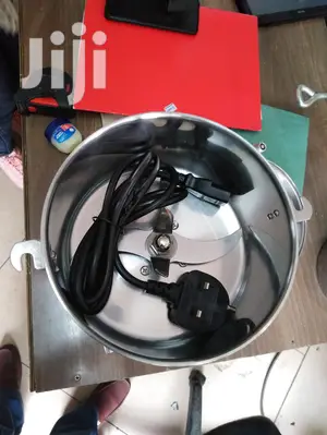 Multi Functional Grinder High-Speed for Cereals