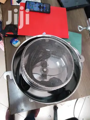 Multi Functional Grinder High-Speed for Cereals