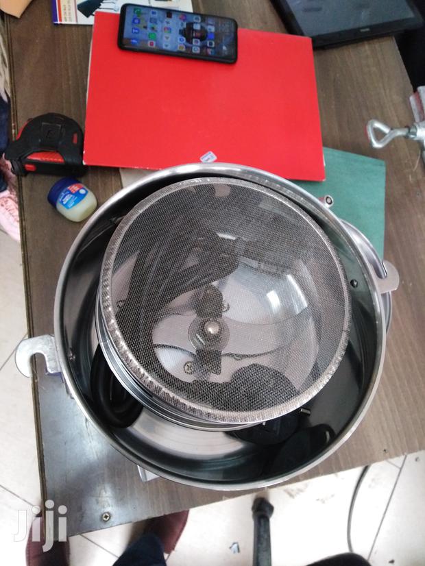 Multi Functional Grinder High-Speed for Cereals - thumbnail 5
