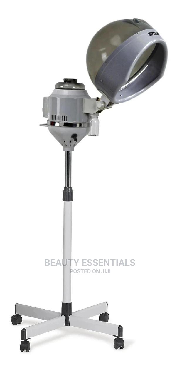 Hair/ Treatment Steamer - main view