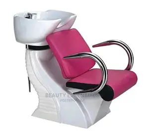 Shampoo Sink