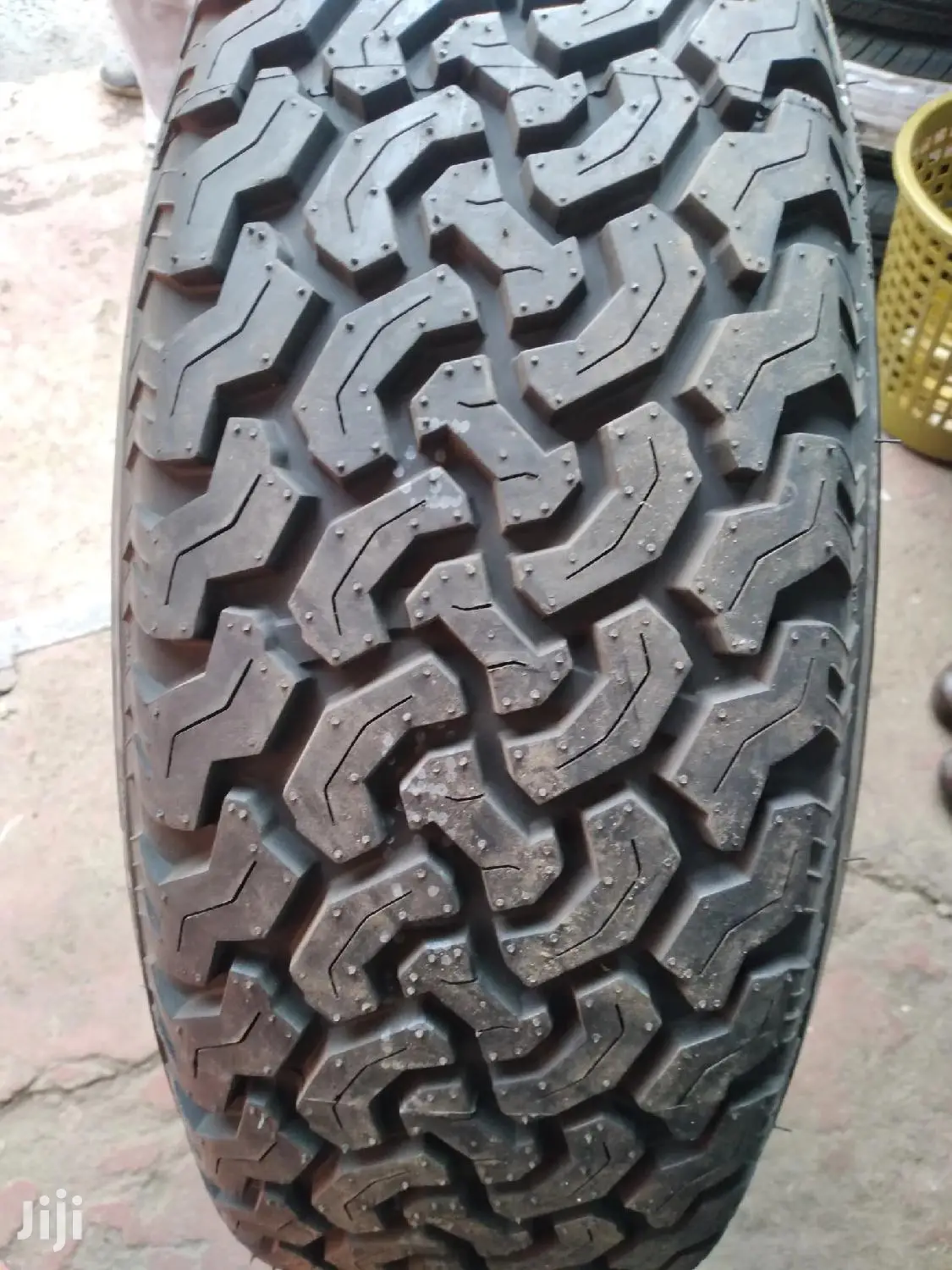 Linglong Tires