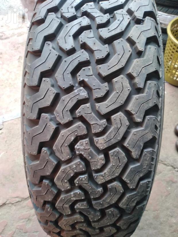 Linglong Tires - main view