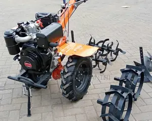 Walking Tractor(13hp)