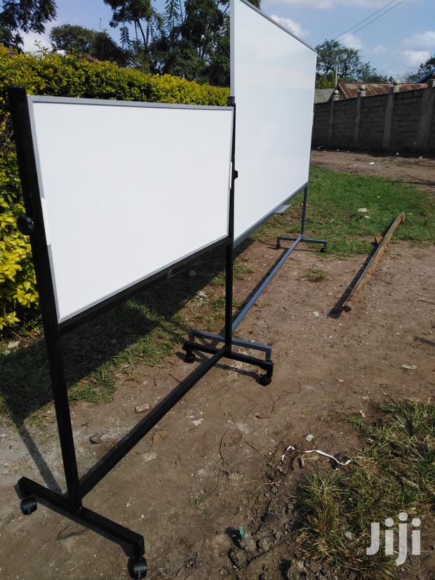 Portable Whiteboard Different Sizes And Types