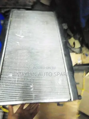Radiator Complete For Subaru Outbark.