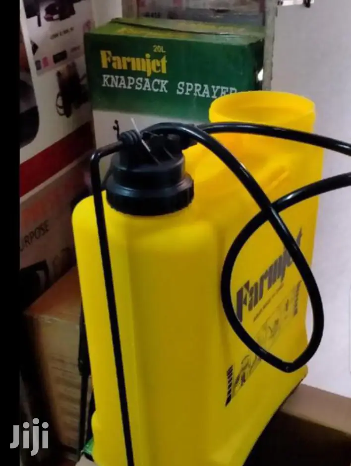 Original Knapsack Sprayer Pump