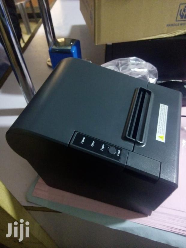 Thermal Printer - thumbnail 2