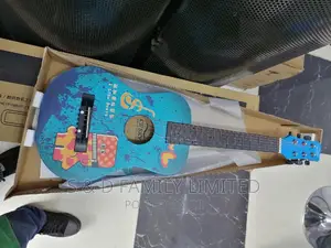 Kids Guitar Size 30