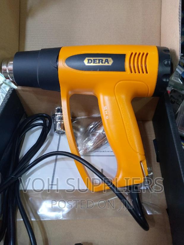 Dera Hot Air - thumbnail 2