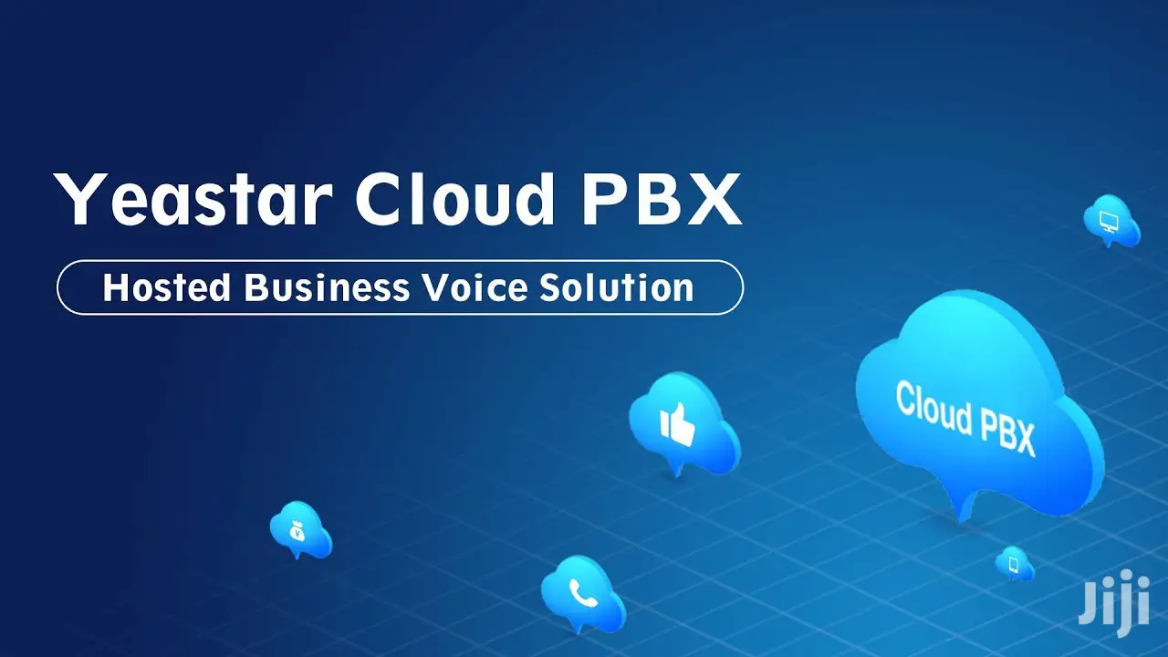 IP Phone Systems Installation and Support Services