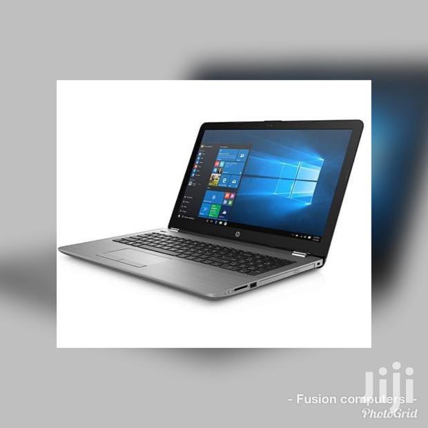 New Laptop HP 250 G7 4GB Intel Core I3 1T - thumbnail 4