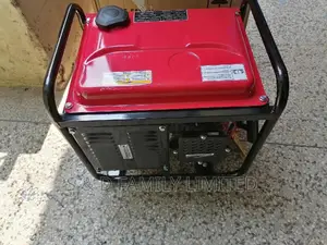 Carltons UK 2.5KVA Generator