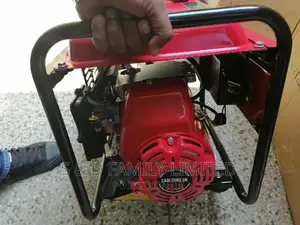 Carltons UK 2.5KVA Generator