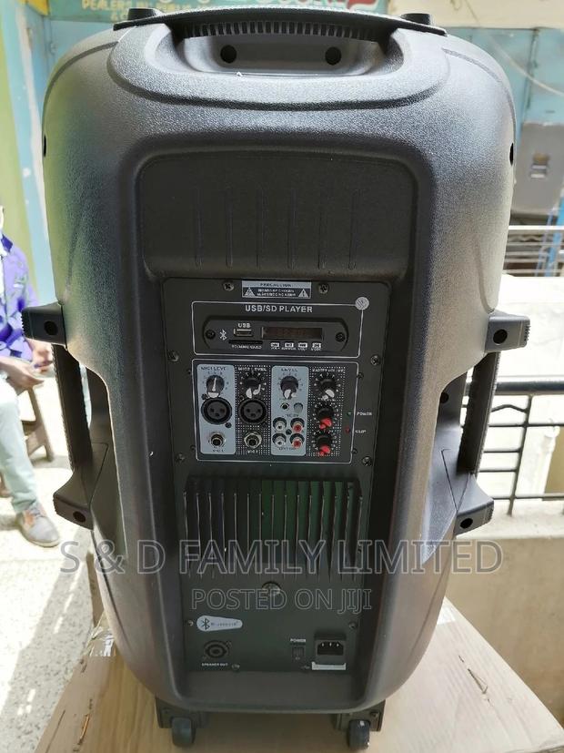 Wharf Pro Active Speaker - thumbnail 2