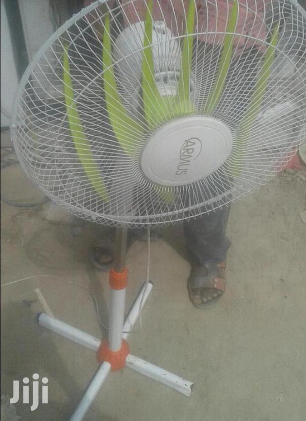 Top Quality Stand Fan
