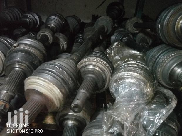 Drive Shaft Toyota , Nissan, Mazda