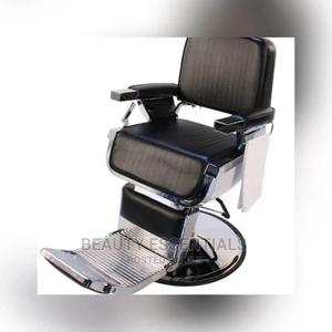 Vip Barber Seat - thumbnail 2