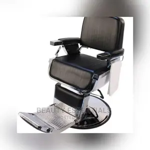 Vip Barber Seat
