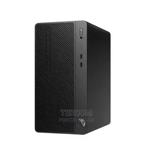 New Desktop Computer HP 4GB Intel Core I3 HDD 1T