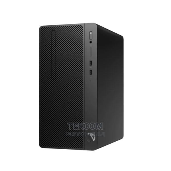 New Desktop Computer HP 4GB Intel Core I3 HDD 1T - thumbnail 3