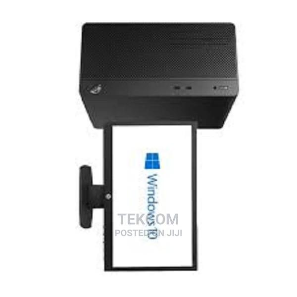 New Desktop Computer HP 4GB Intel Core I3 HDD 1T - thumbnail 4