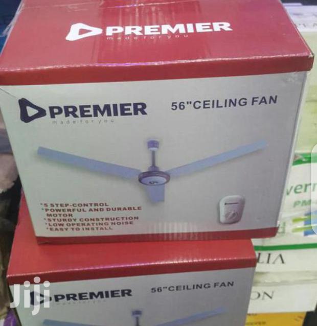 Top Approved Ceiling Fan