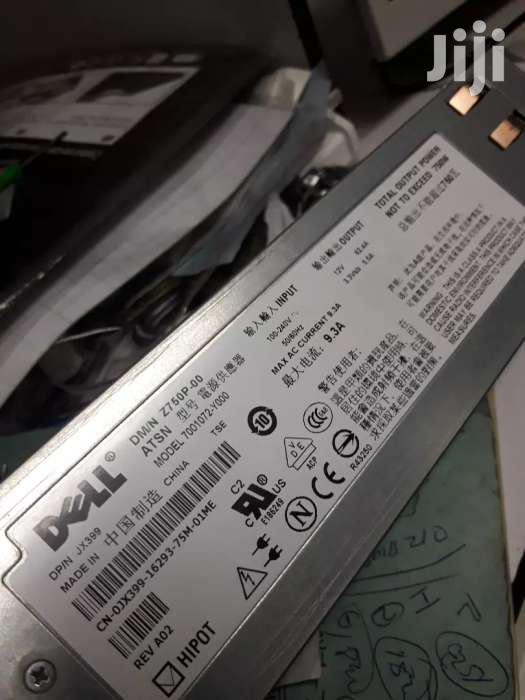 Power Supply 750watts - thumbnail 5