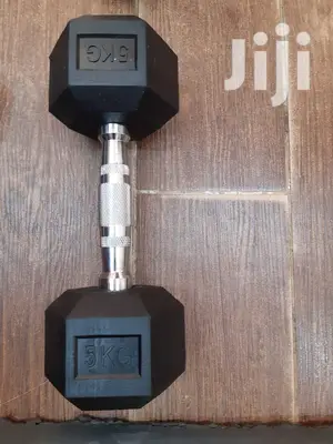 Dumbells Gym Accessories