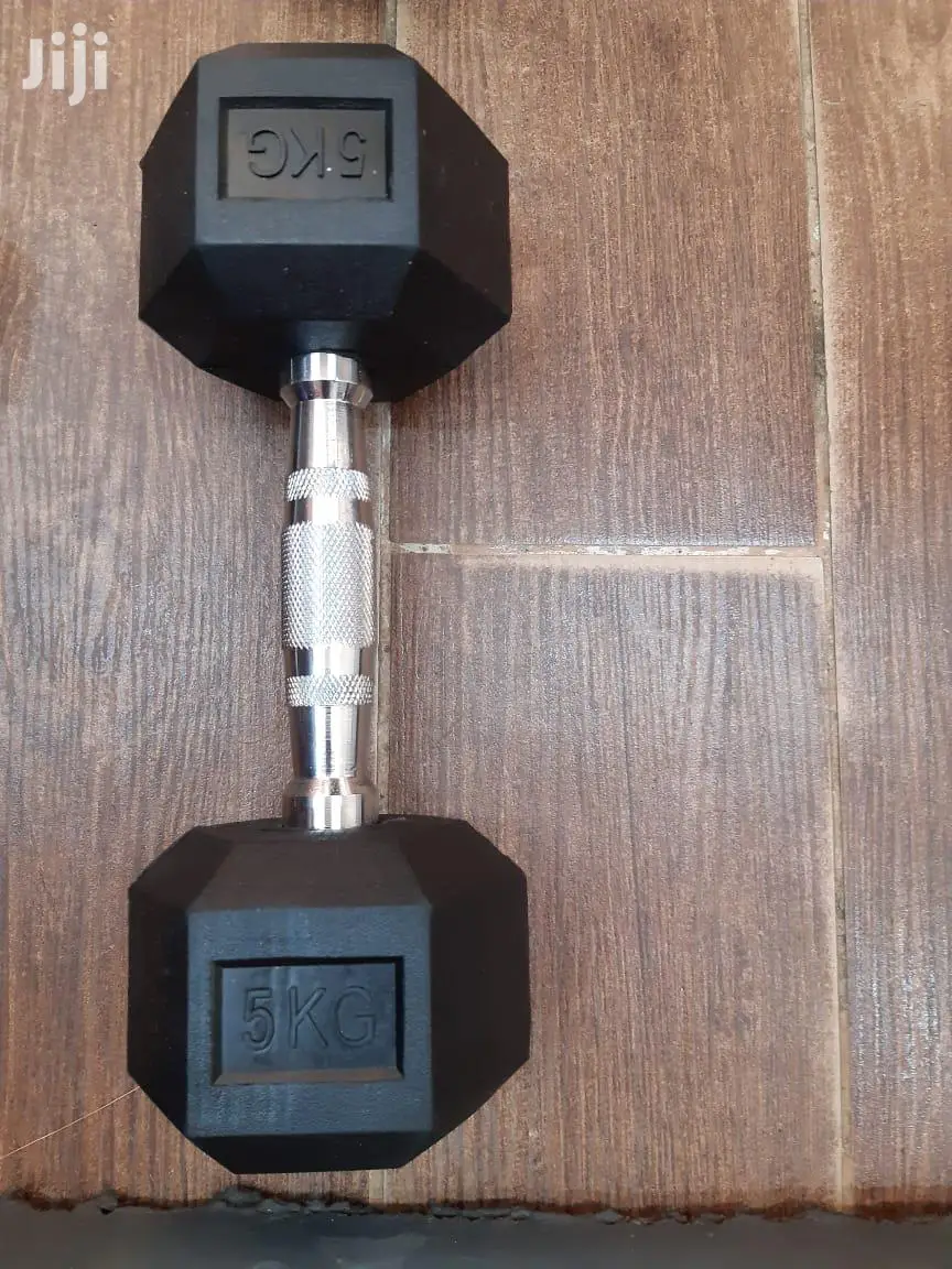 Dumbells Gym Accessories