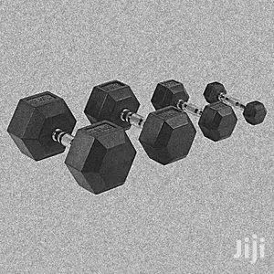 Dumbells Gym Accessories