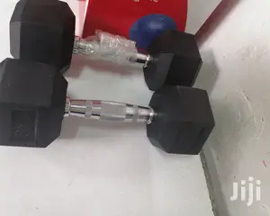 Dumbells Gym Accessories